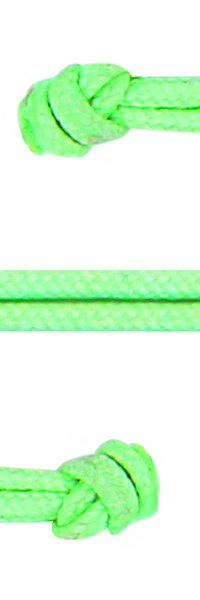 Carousel Verde fluo
