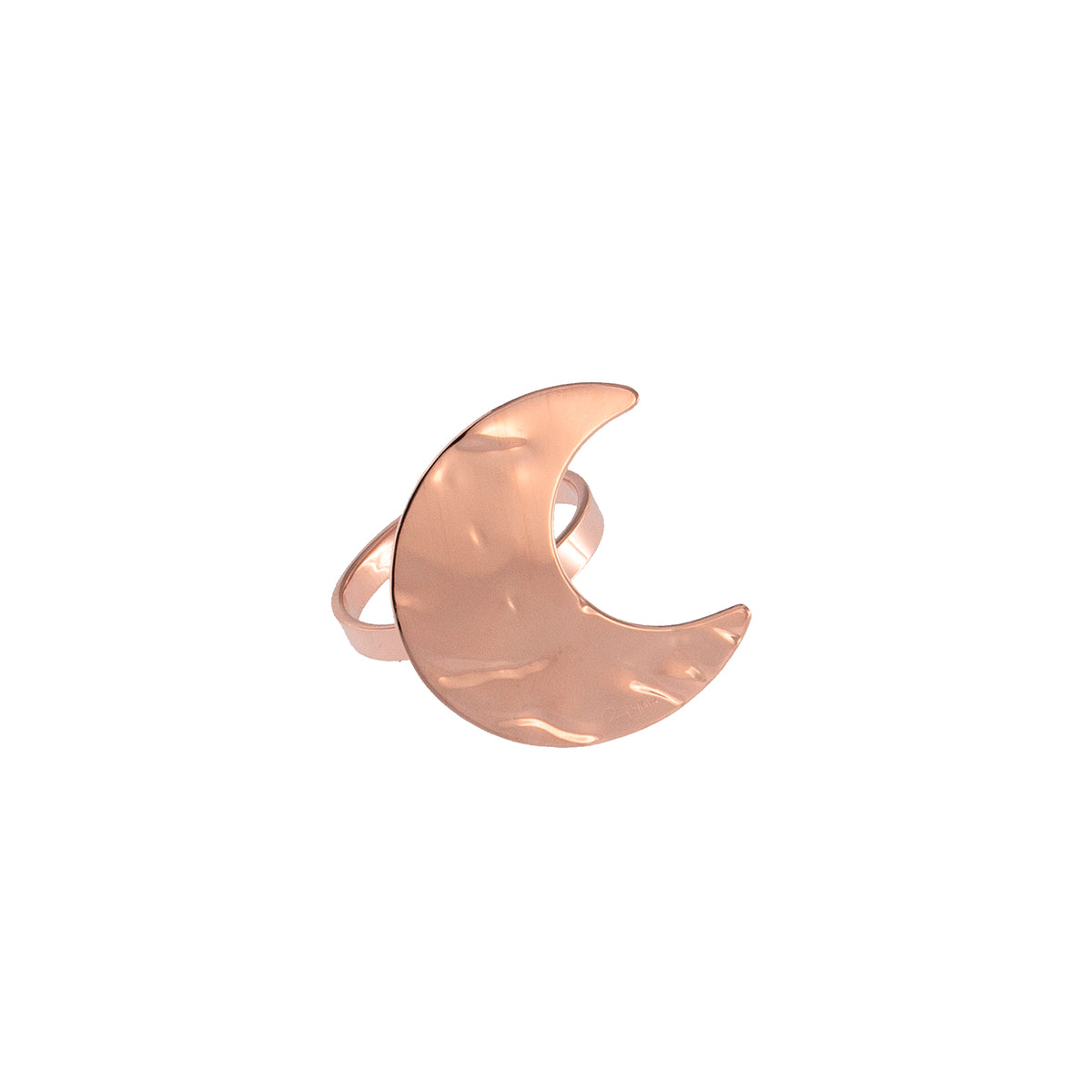 Anello Goldenfall Luna