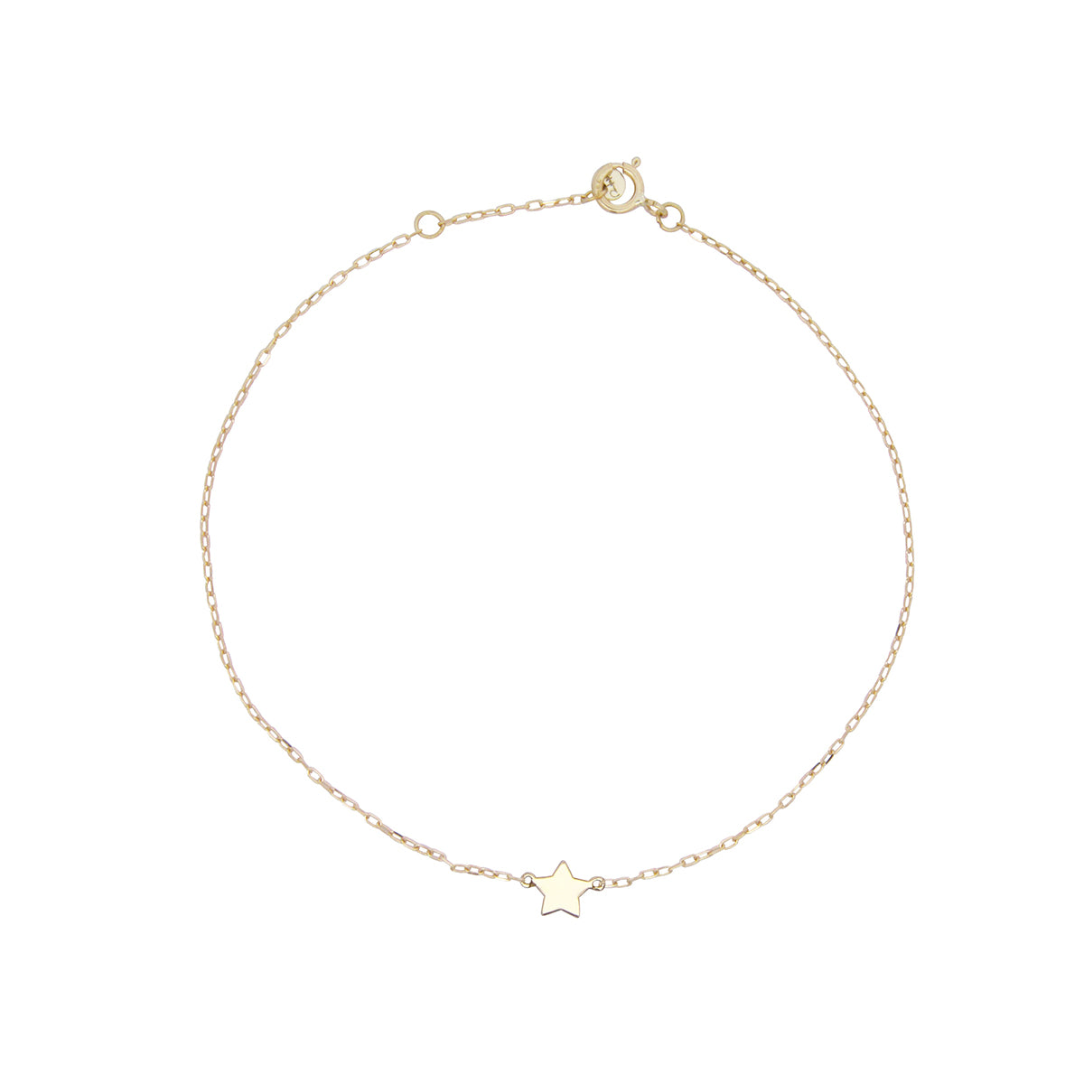 Bracciale Stella - ORO18KT