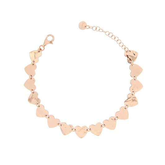 Bracciale Goldenfall Cuore