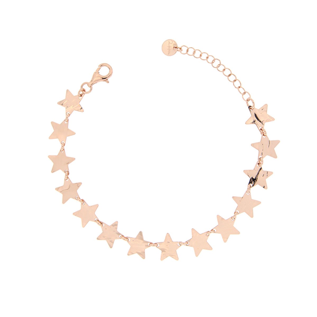 Bracciale Goldenfall Stella