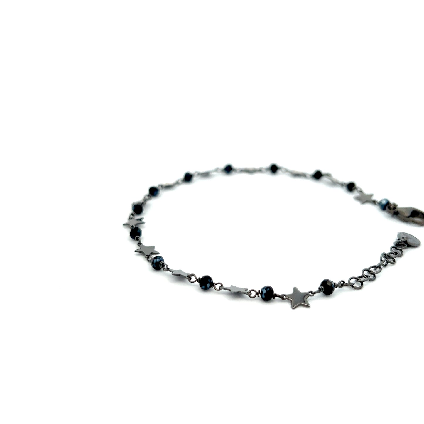 Bracciale Stella Nera